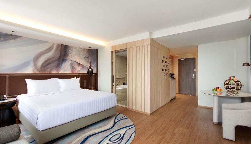 Room - Mercure Serpong Alam Sutera