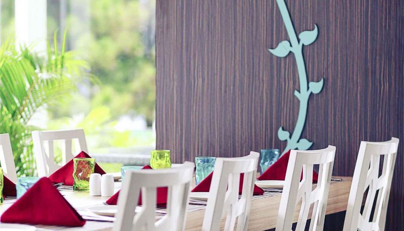 Restaurant - Mercure Serpong Alam Sutera