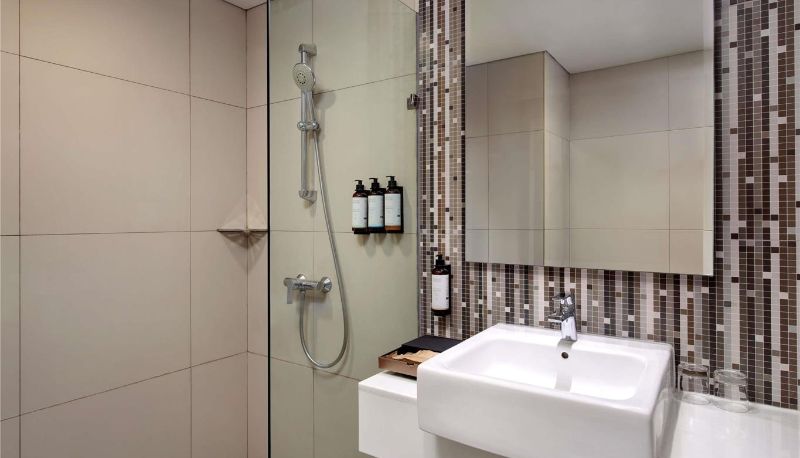 Room - Mercure Serpong Alam Sutera