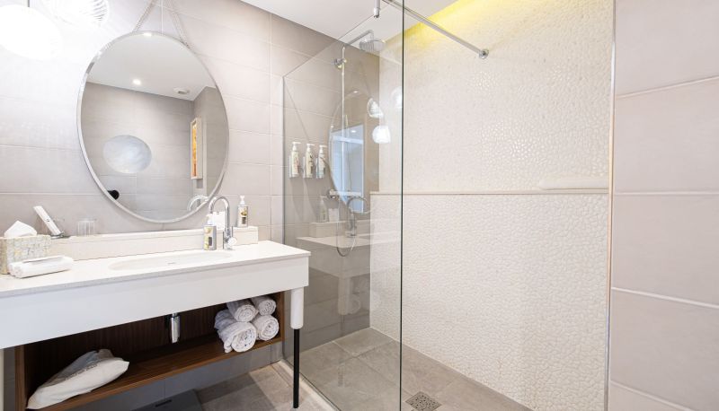 Chambre - Renaissance Aix-en-Provence Hotel
