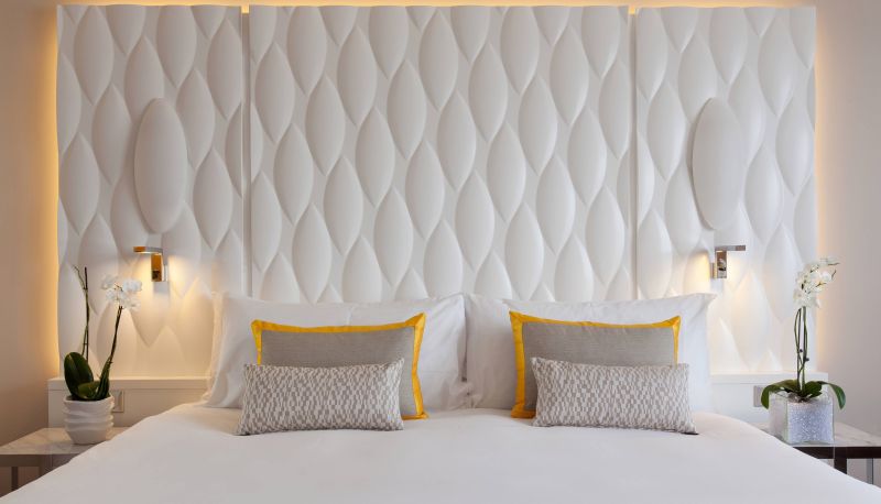 Chambre - Renaissance Aix-en-Provence Hotel