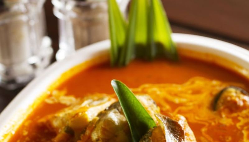 Restaurant - Red Earth Kabini
