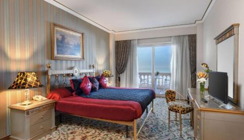 Oda - Tolip Hotel Alexandria