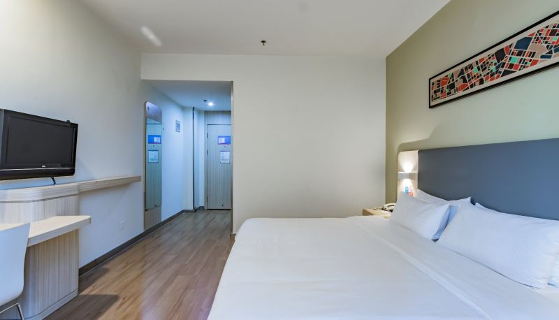 Camera - Hanting Hangzhou Xiaoshan people's Square Subway Station Hotel Xiaoshan People Square(Domestic Only)