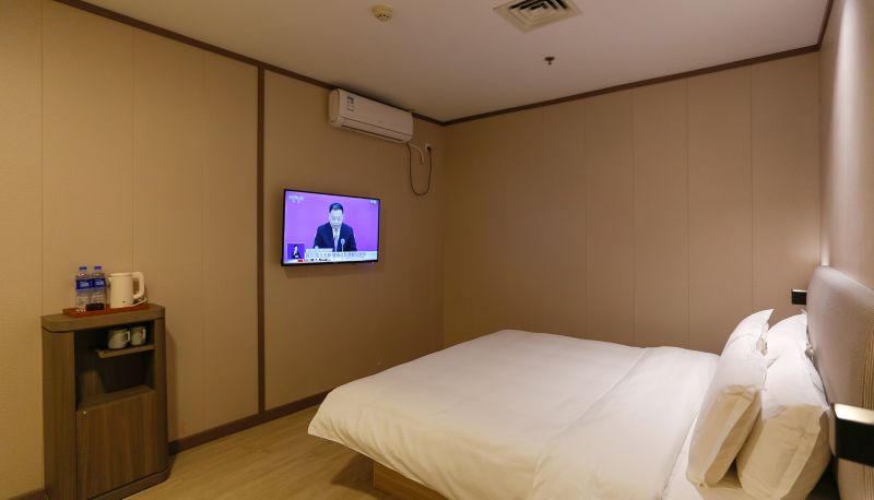 Pokój - Hanting Zhuji Jiangdong Road Hotel Jiang Dong Road