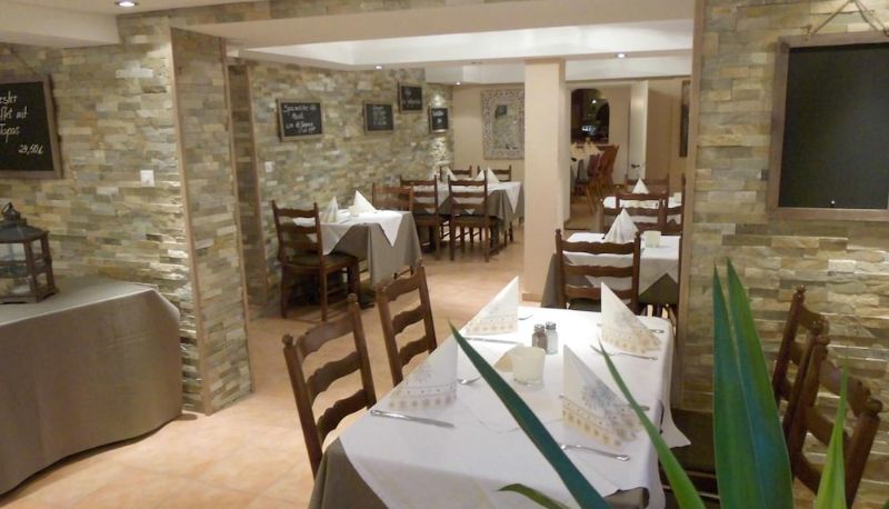 Restoran - Hotel Restaurant Schwyzerhuesli
