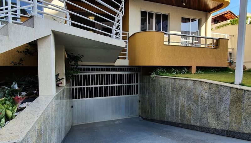 Bilgi - Acapulco - Apartamentos