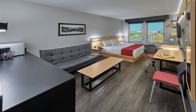 Habitación - City Express by Marriott Monterrey Aeropuerto
