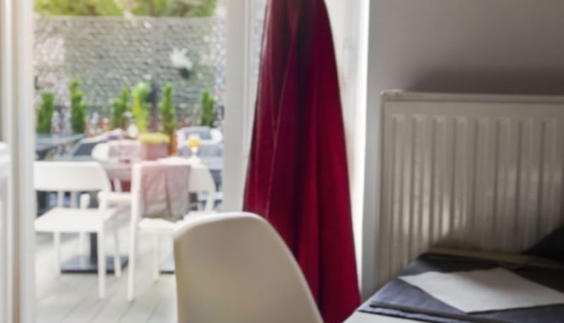 Restaurante - Art Hotel Like