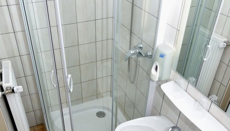 Chambre Standard - Best Deal Airporthotel Weeze Airporthotel