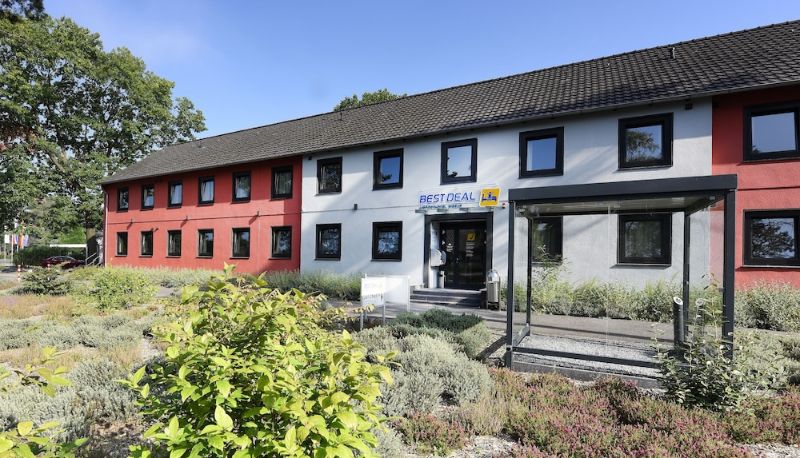 Info - Best Deal Airporthotel Weeze Airporthotel