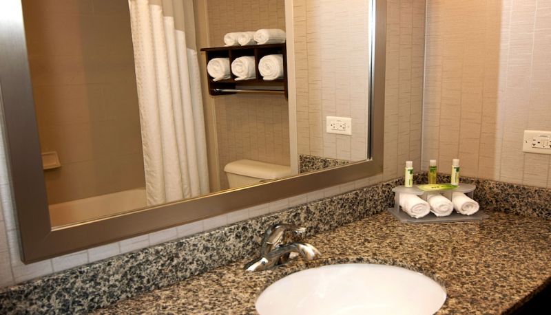 Daire - Holiday Inn Express & Suites WICHITA NORTHEAST by IHG