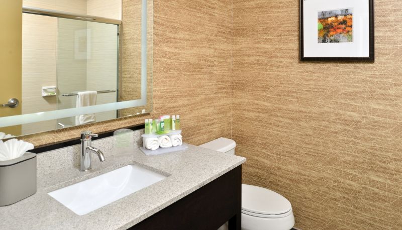Pokój - Holiday Inn Express & Suites PEEKSKILL-LOWER HUDSON VALLEY by IHG
