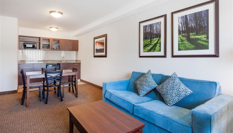 Camera - Ramada by Wyndham Creston
