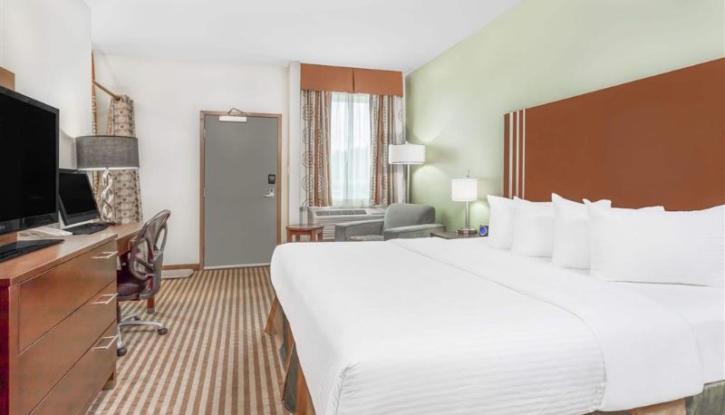 Camera - Ramada by Wyndham Carlyle