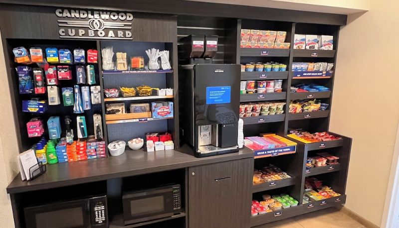 Info - Candlewood Suites WINNEMUCCA by IHG