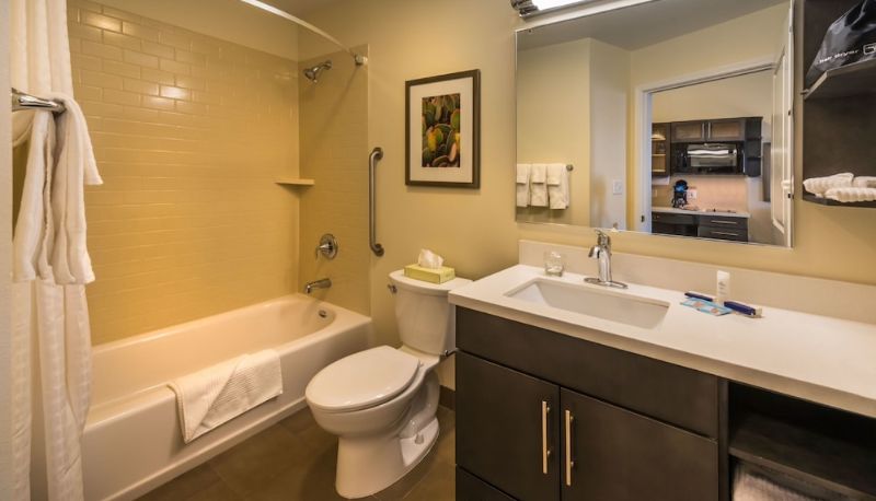 Lägenhet - Candlewood Suites WINNEMUCCA by IHG