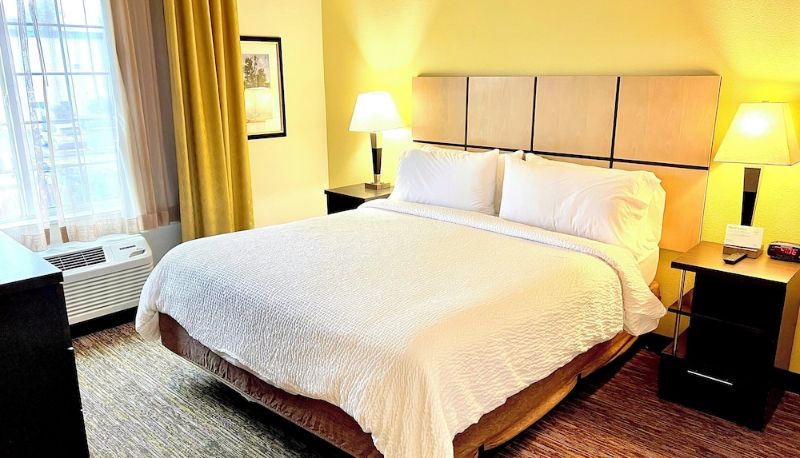 Standardrum - Candlewood Suites WINNEMUCCA by IHG