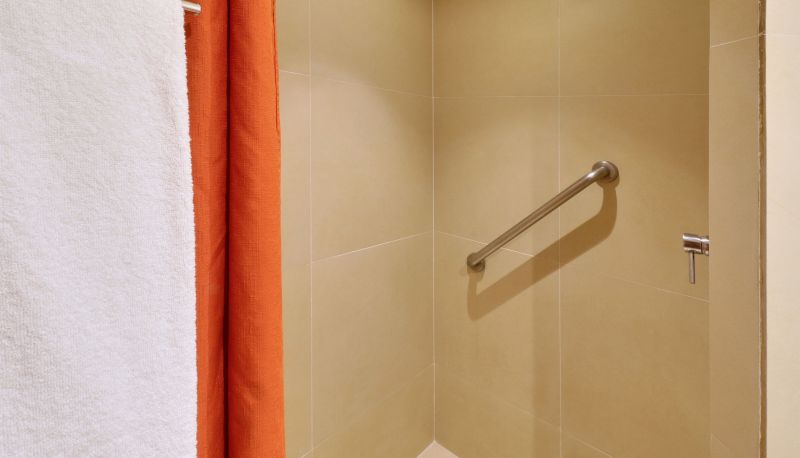 Zimmer - City Express Junior by Marriott Tijuana Otay
