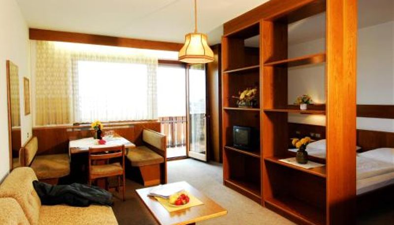 Apartment - Andreas Hofer Appartement