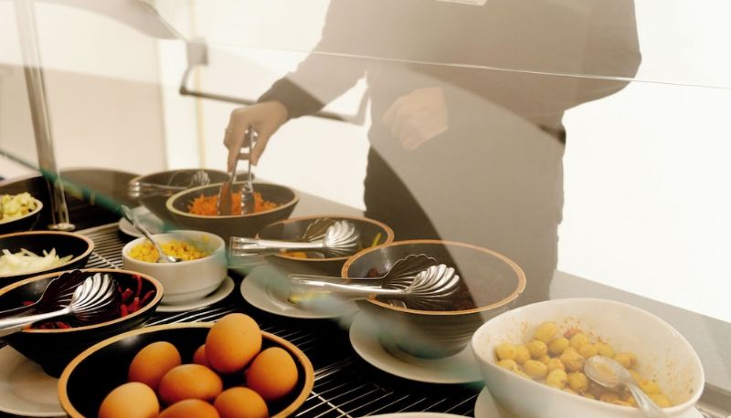 Ristorante - ONOMO Hotel Rabat Medina