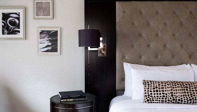 Sala - WestHouse Hotel New York