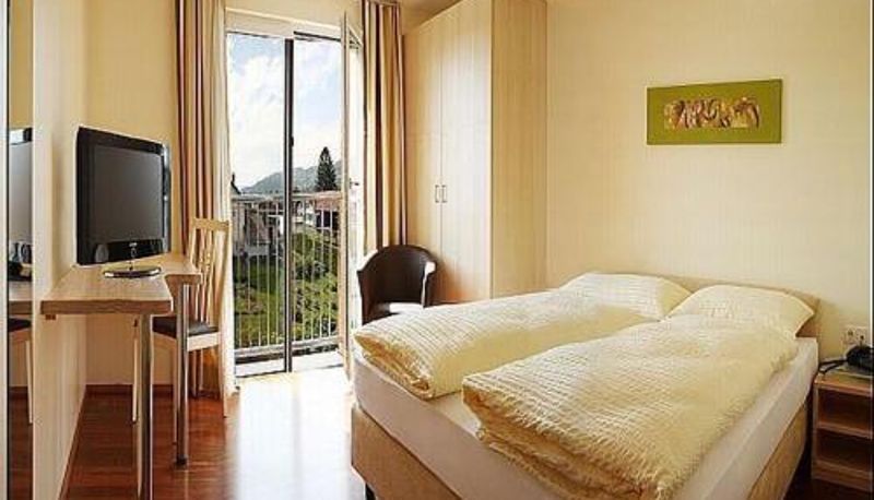 Terraço - Das smarte Hotel garni