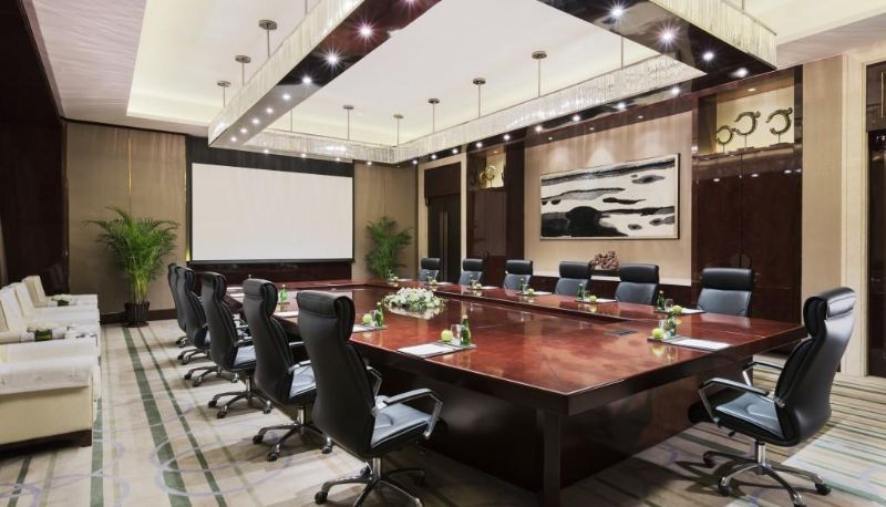Sala de conferências - Wanda Realm Dandong
