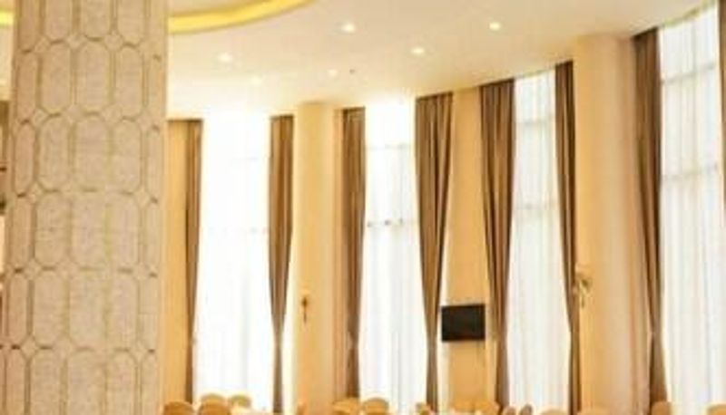 Ballroom - Guangzhou Wellsun Hotel