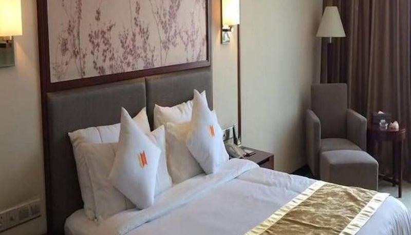 Standard room - Guangzhou Wellsun Hotel