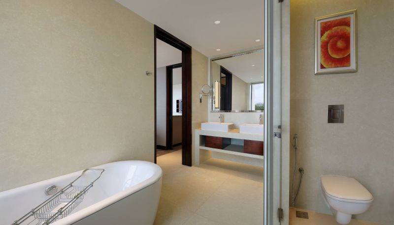 Room - Courtyard by Marriott Pune Chakan