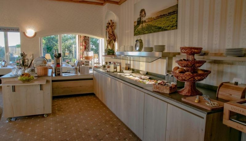 Restaurant - Hotel Schneider Hotel & Restaurant