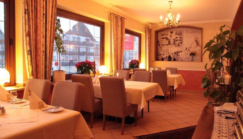 Restaurant - Hotel Schneider Hotel & Restaurant