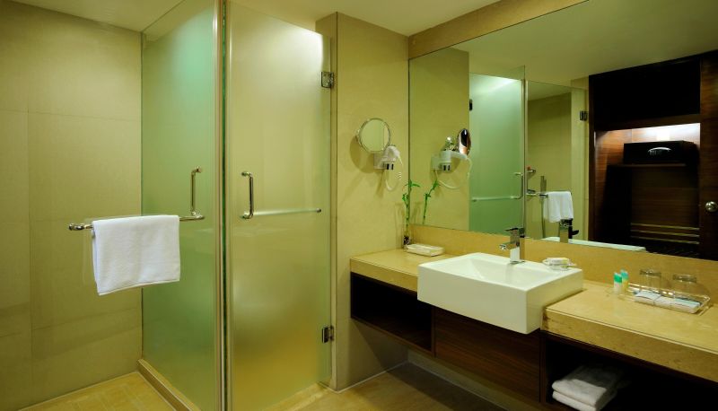 Camera - Four Points by Sheraton Ahmedabad