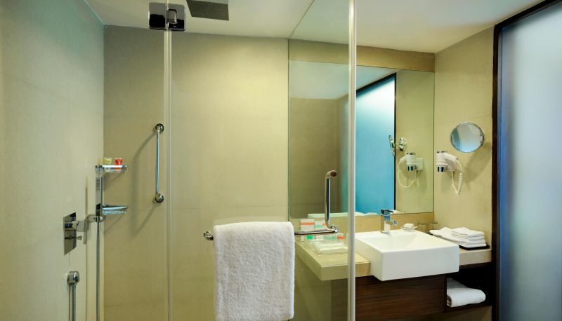 Camera - Four Points by Sheraton Ahmedabad