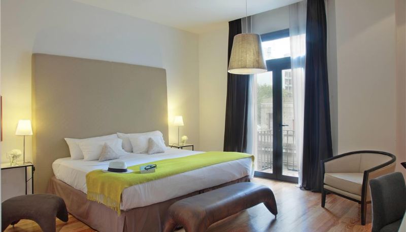 Camera - Esplendor by Wyndham Montevideo Cervantes