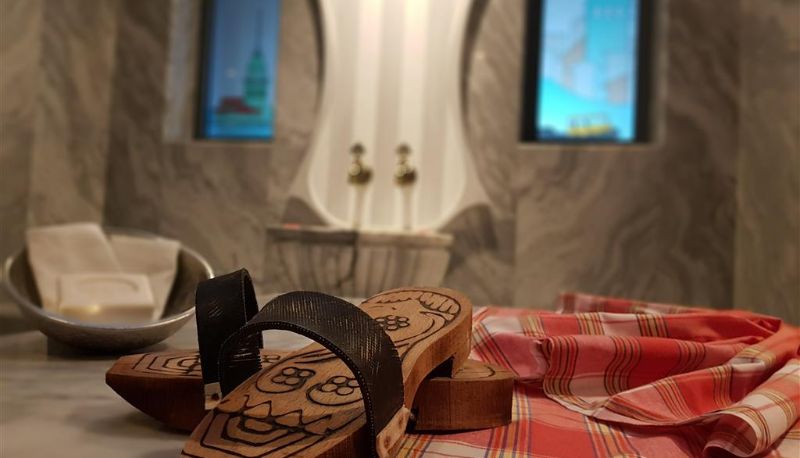 Suite - Radisson Blu Hotel and Spa Istanbul Tuzla