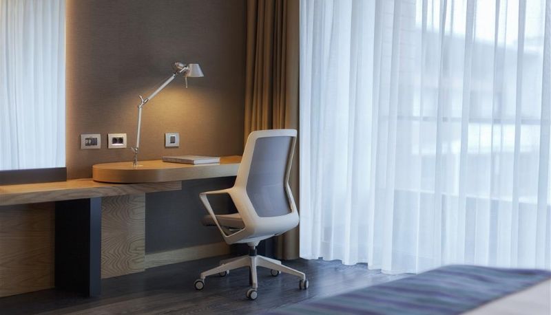 Habitación - Radisson Blu Hotel and Spa Istanbul Tuzla