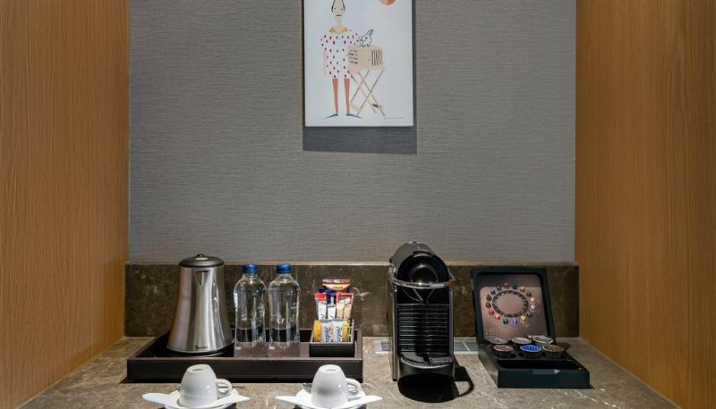 Habitación - Radisson Blu Hotel and Spa Istanbul Tuzla