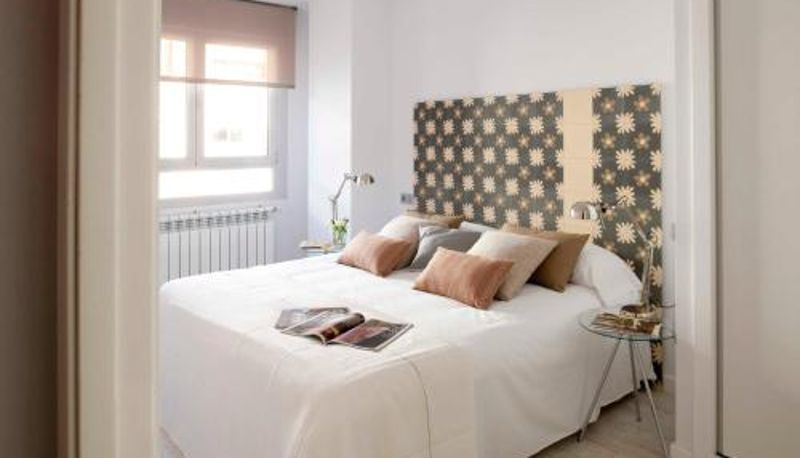 Apartamento - Eric Vökel Boutique Apartments - Atocha Suites Suites Apartments