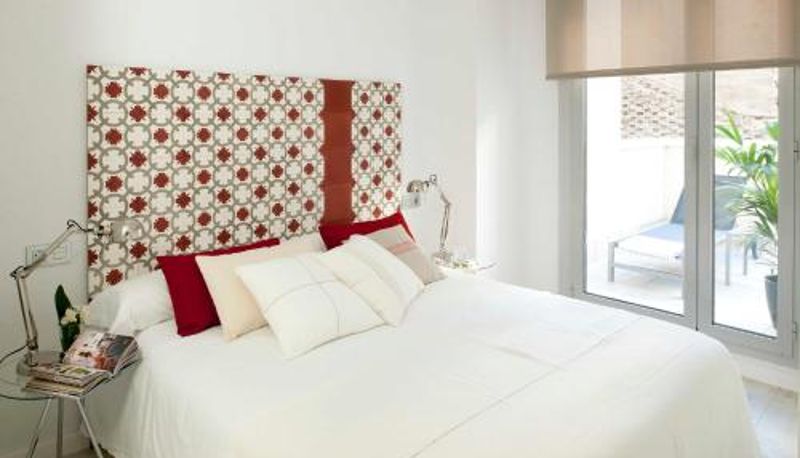 Appartement - Eric Vökel Boutique Apartments - Atocha Suites Suites Apartments