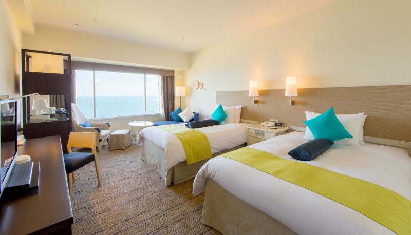 Habitación - Holiday Inn Resort MIYAZAKI by IHG