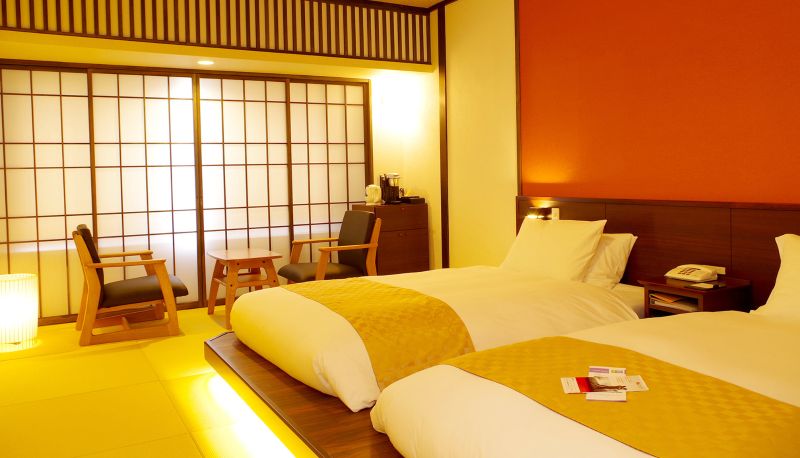 Zimmer - Holiday Inn Resort MIYAZAKI by IHG