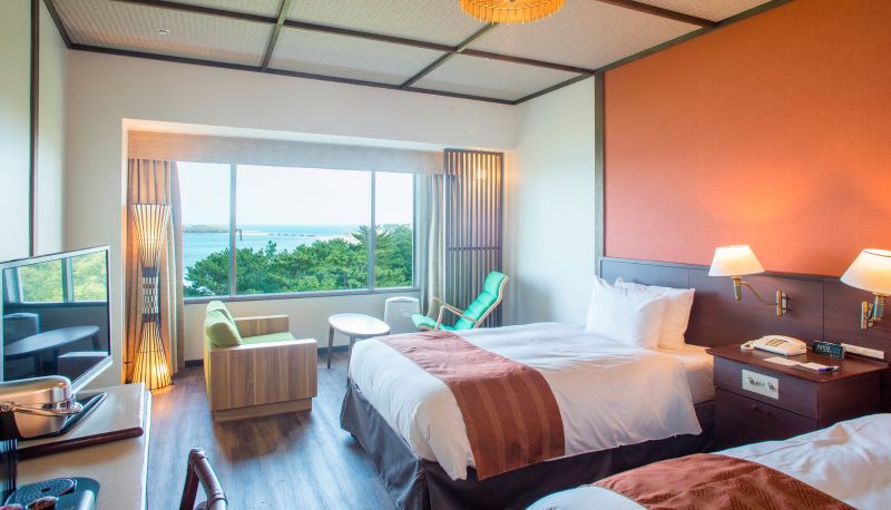 Camera - Holiday Inn Resort MIYAZAKI by IHG