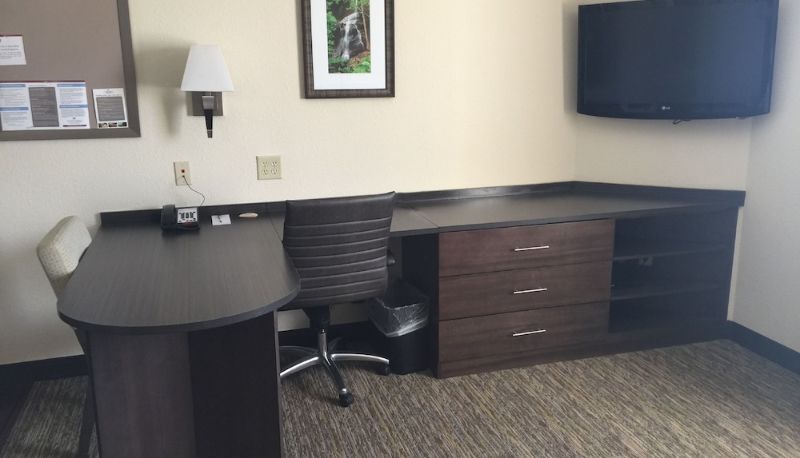 Apartment - Candlewood Suites WOODWARD by IHG
