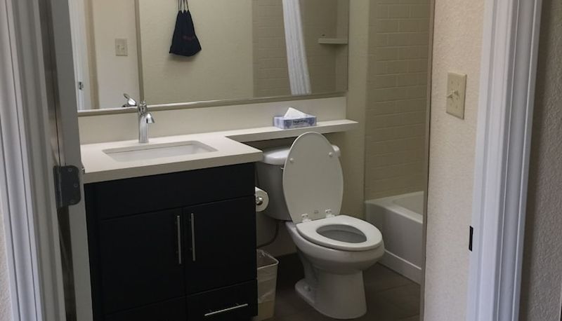 Daire - Candlewood Suites WOODWARD by IHG