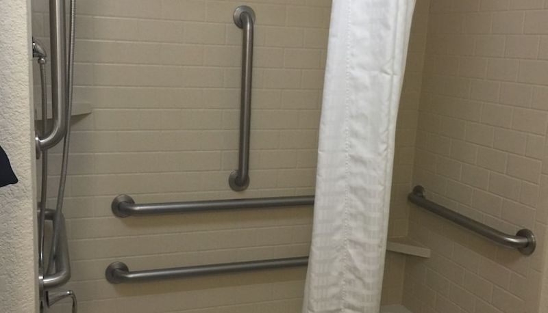 Süit - Candlewood Suites WOODWARD by IHG