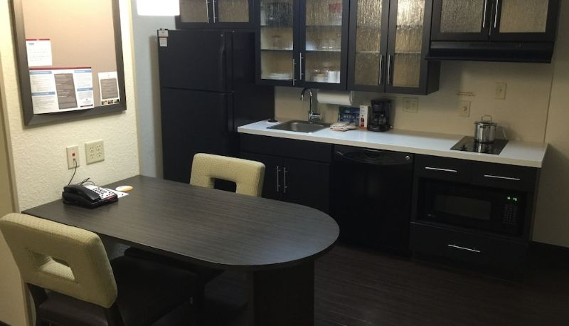 Daire - Candlewood Suites WOODWARD by IHG