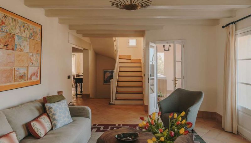 Suite - La Residencia A Belmond Hotel Mallorca
