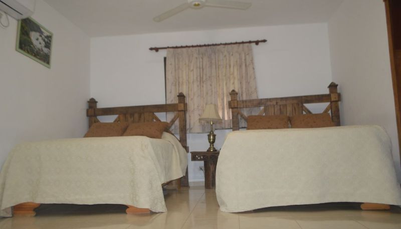 Pokój typu standard - Hotel Rancho Don Cesar